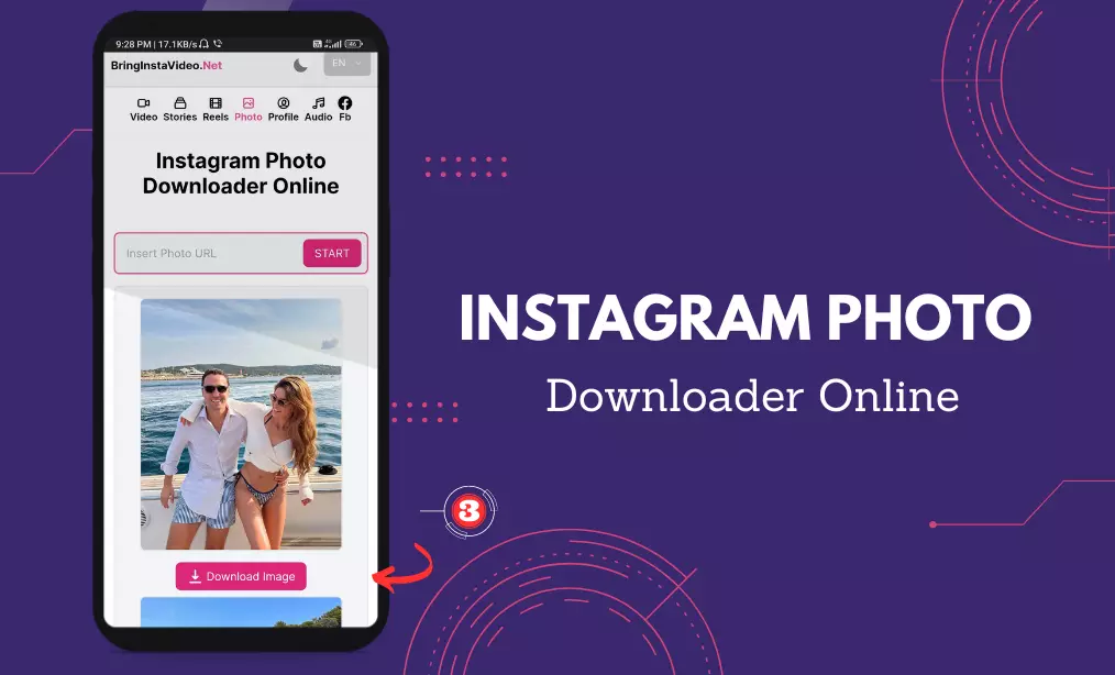insta photo downloader guide done